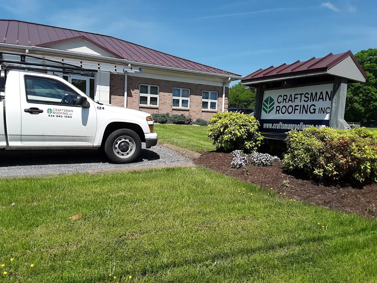 Quality Roof Replacement by experienced craftsmen in Baldwinsville